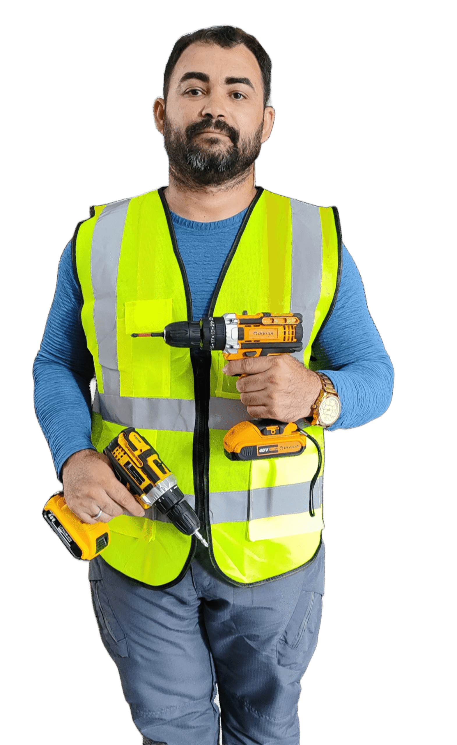 Montador Profissional